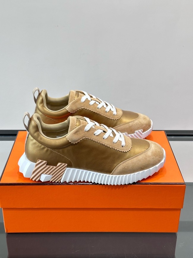 Super Max Hermes Shoes-275