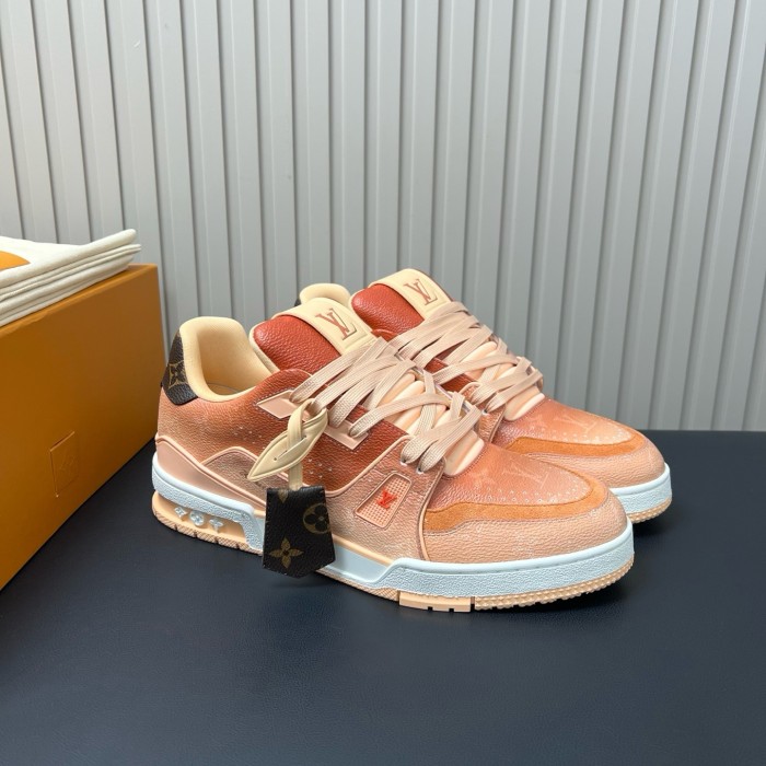 Super Max LV Shoes-3979