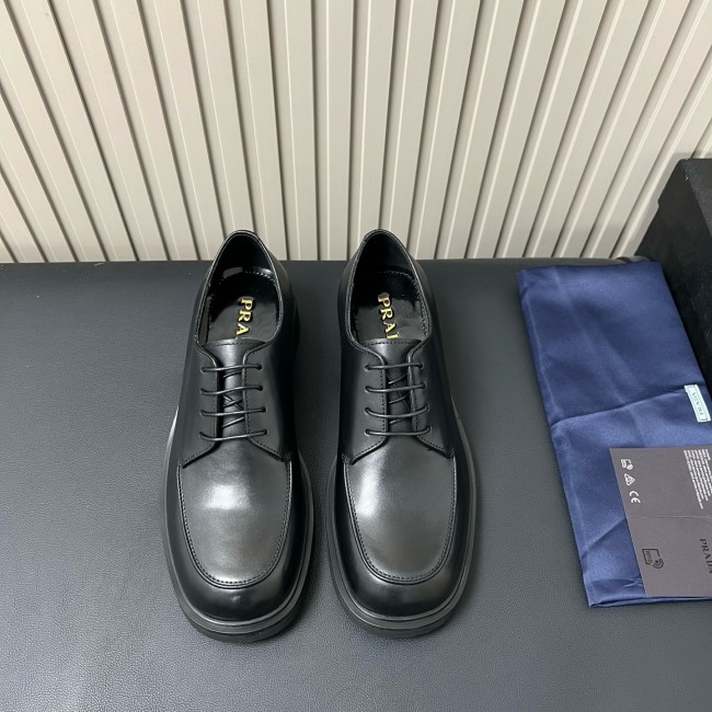 Super Max Prada Shoes-512