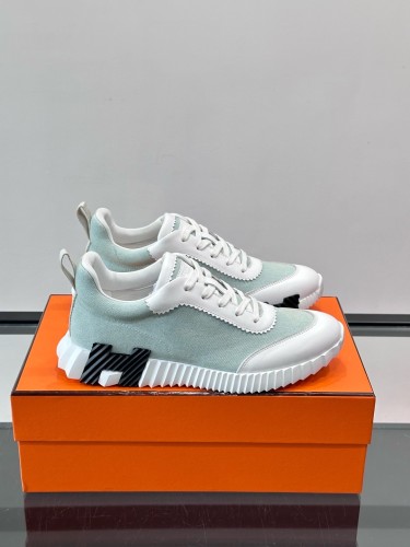 Super Max Hermes Shoes-276