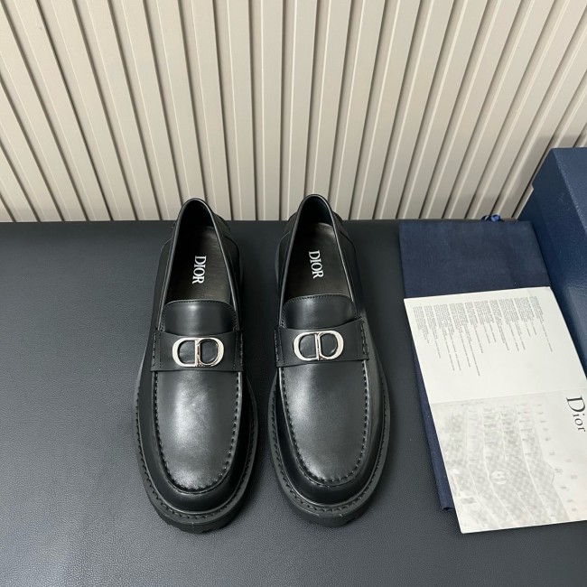 Super Max Dior Shoes-1027