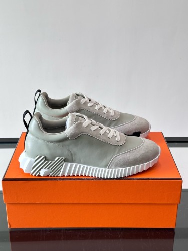 Super Max Hermes Shoes-241