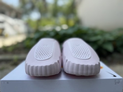 Nike Mind 001 Slide Pearl Pink (fit small)
