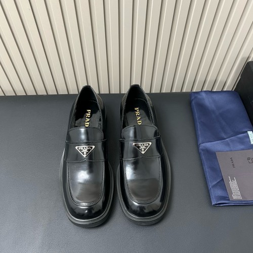 Super Max Prada Shoes-508