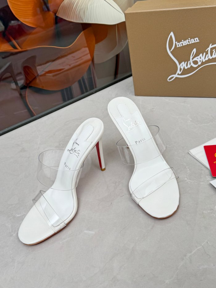 Christian Louboutin high heels 1：1 Quality-514