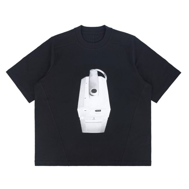 Rick Owens Shirt High End Quality-041
