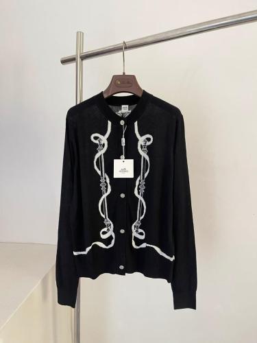 Hermes Sweater High End Quality-002