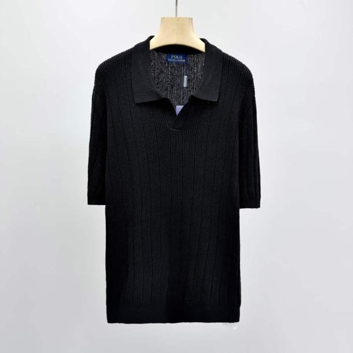 Polo Polo Shirt High End Quality-009