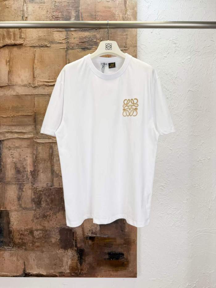 Loewe Shirt High End Quality-047