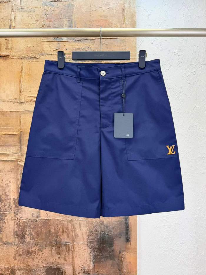 LV Shorts High End-226