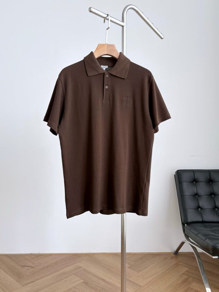 Loewe Shirt High End Quality-048