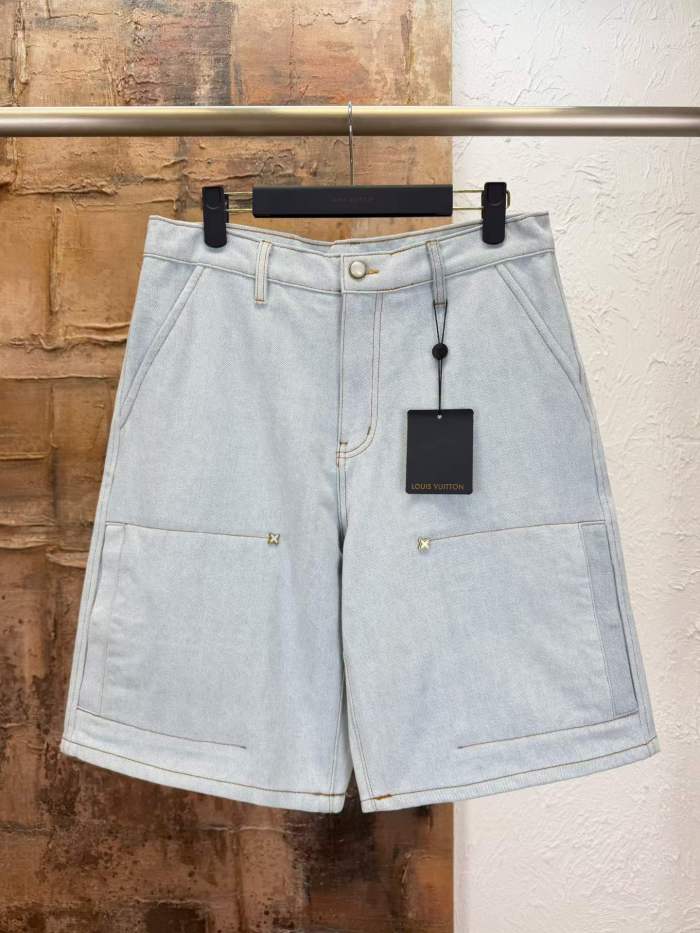 LV Shorts High End-231