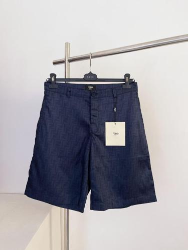 FD Short Pants High End Quality-043