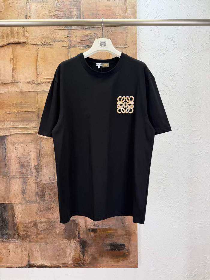 Loewe Shirt High End Quality-046