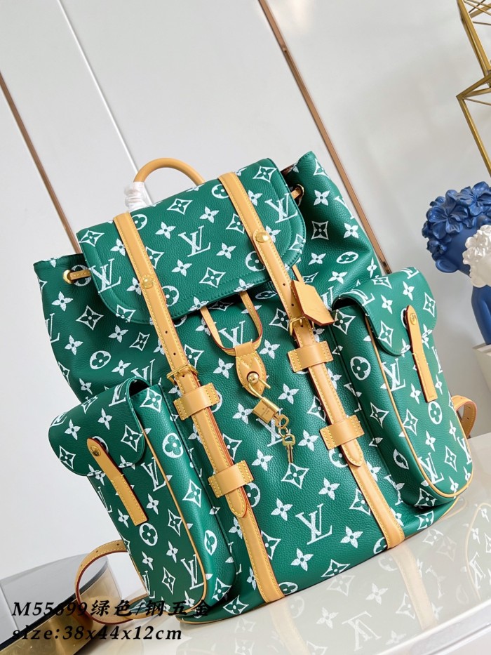 LV High End Quality Bag-2532