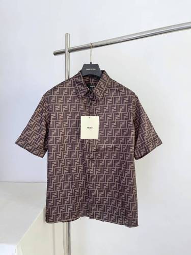 FD Shirt High End Quality-182
