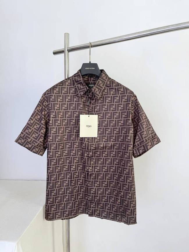 FD Shirt High End Quality-182