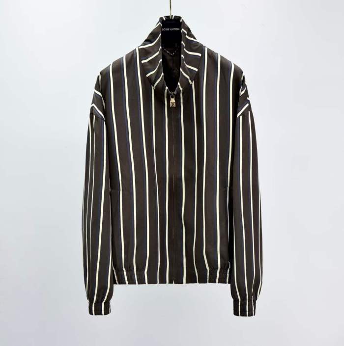 LV Jacket High End Quality-643