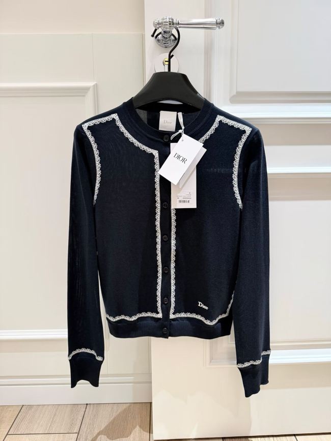 Hermes Sweater High End Quality-003