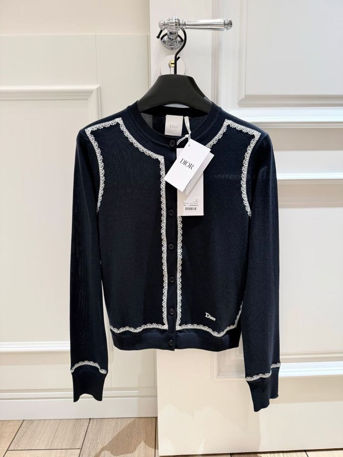 Hermes Sweater High End Quality-003