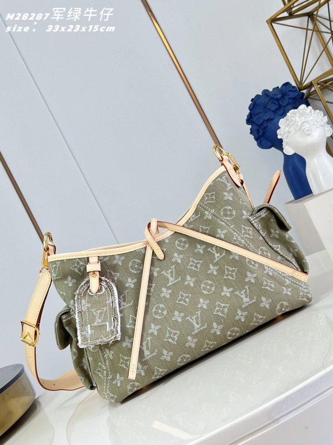 LV High End Quality Bag-2517