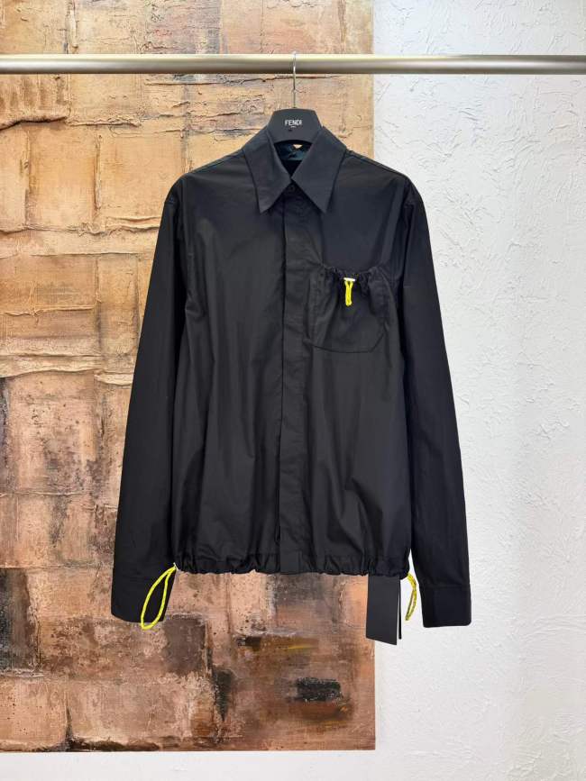 FD Jacket High End Quality-031