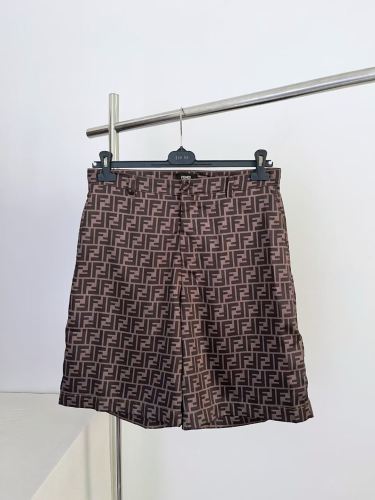 FD Short Pants High End Quality-044
