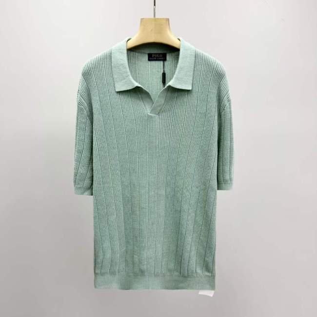 Polo Polo Shirt High End Quality-010