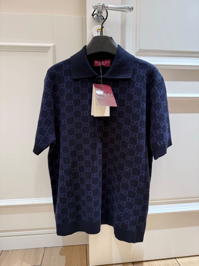 G Shirt High End Quality-277