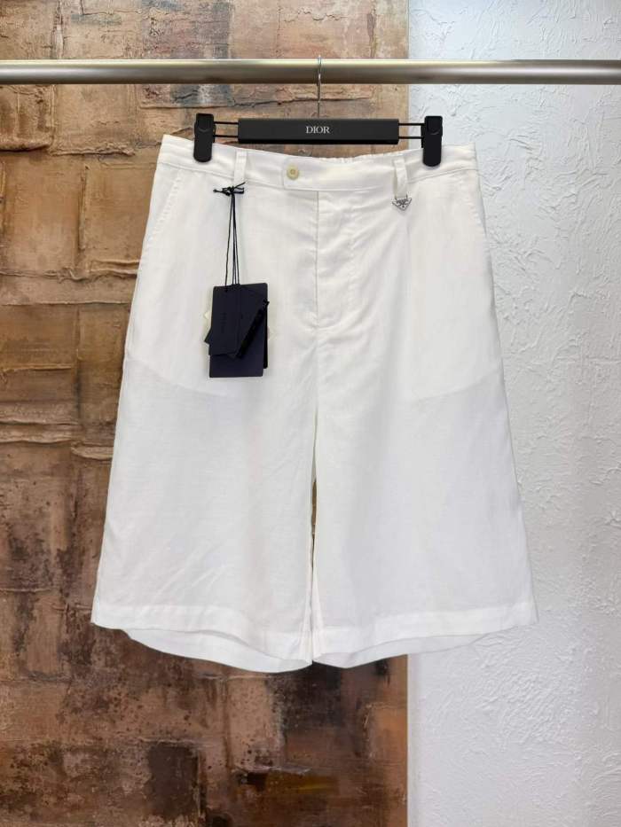 Dior Short Pants High End Quality-123