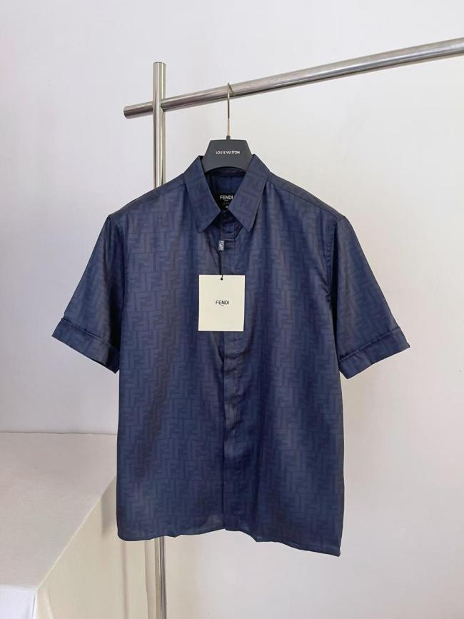 FD Shirt High End Quality-183