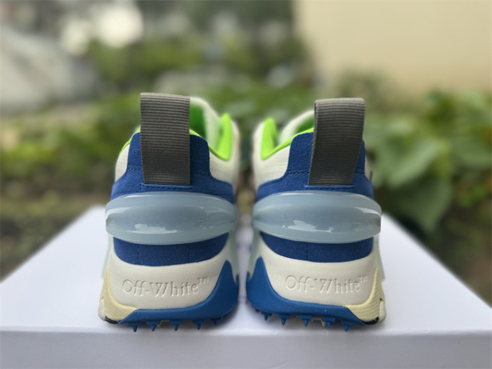 OFF white Men shoes 1：1 quality-543