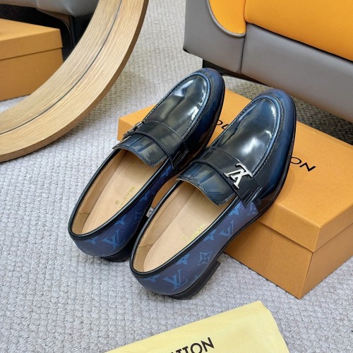 LV Men shoes 1：1 quality-5164