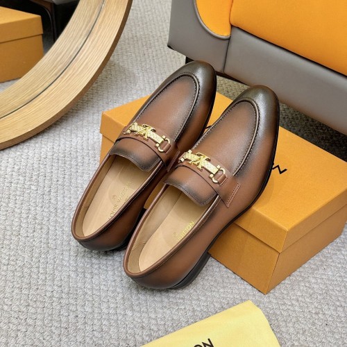 LV Men shoes 1：1 quality-5170