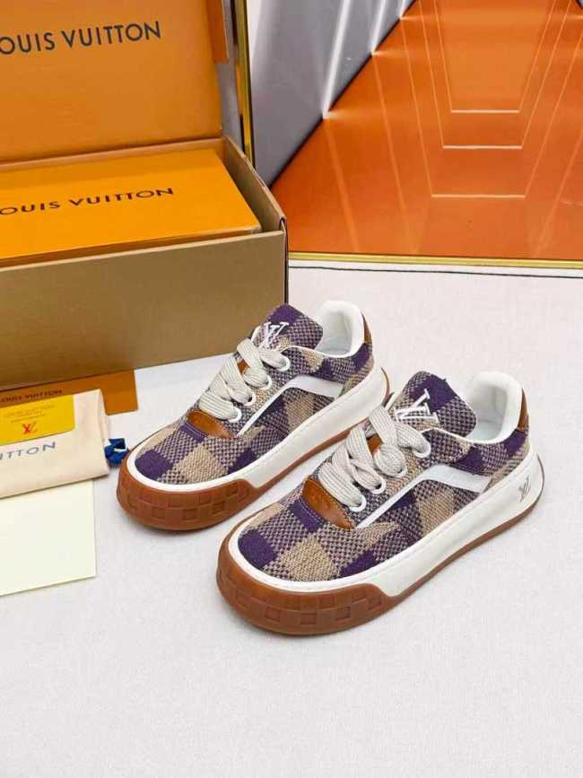 LV Men shoes 1：1 quality-5150