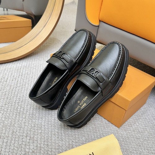LV Men shoes 1：1 quality-5156