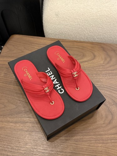 CHNL women slippers 1：1 quality-1162