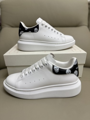 Alexander McQueen men shoes 1：1 quality-1116