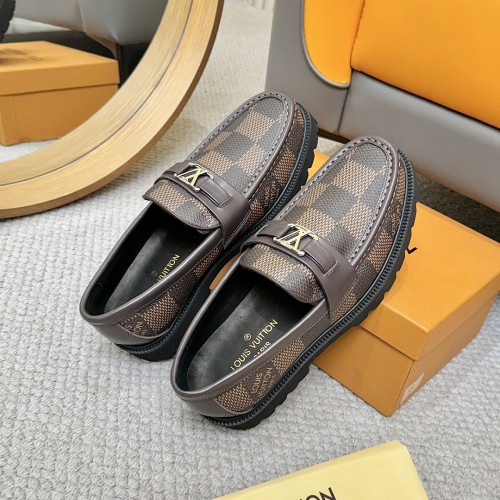 LV Men shoes 1：1 quality-5157