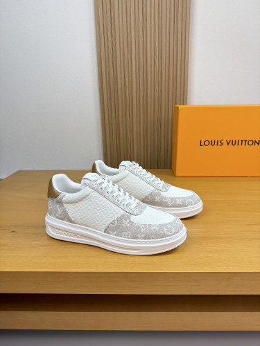 LV Men shoes 1：1 quality-5142