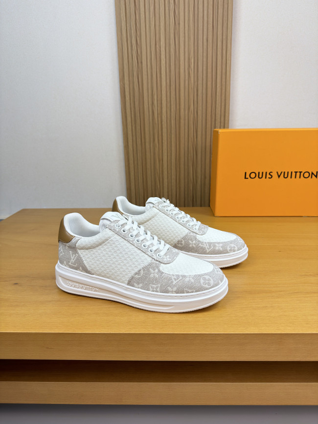LV Men shoes 1：1 quality-5142
