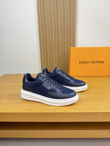 LV Men shoes 1：1 quality-5136