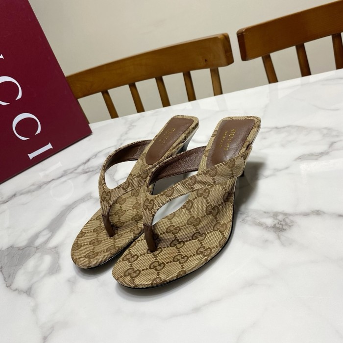 G women slippers 1：1 quality-1346