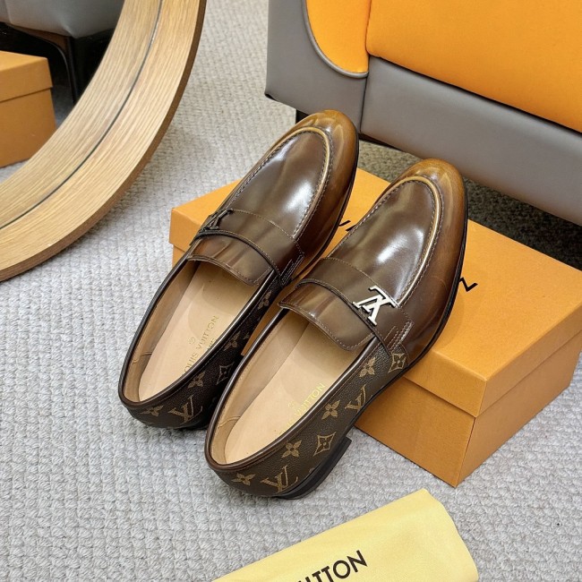 LV Men shoes 1：1 quality-5167