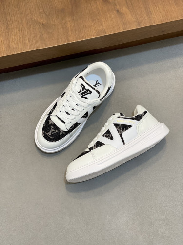 LV Men shoes 1：1 quality-5147