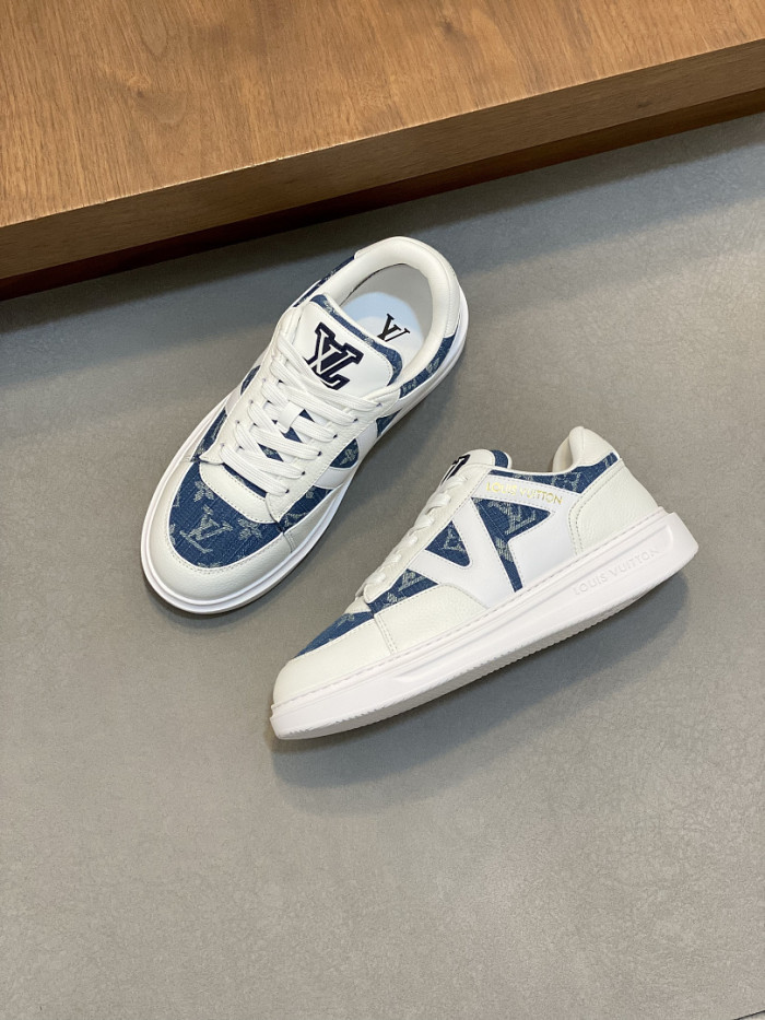 LV Men shoes 1：1 quality-5146