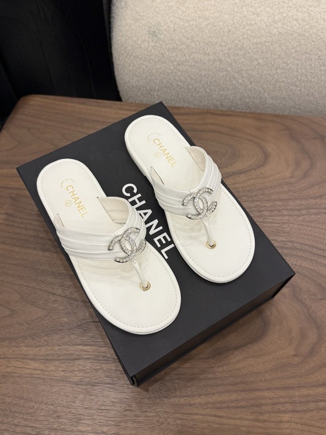 CHNL women slippers 1：1 quality-1156