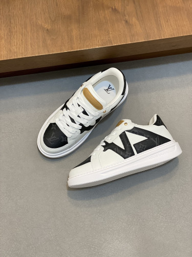 LV Men shoes 1：1 quality-5176