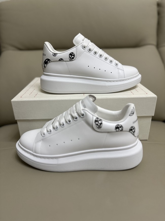 Alexander McQueen men shoes 1：1 quality-1115