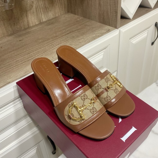 G women slippers 1：1 quality-1340